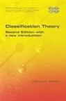 Saharon Shelah - Classification Theory. Second Edition with a new introduction