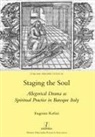 Eugenio Refini - Staging the Soul