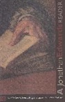 Jonathan Edwards, Kenneth P Minkema, John E Smith, John E. Smith, Harry S Stout, Harry S. Stout - A Jonathan Edwards Reader