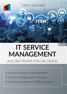 Fritz Kleiner - IT Service Management
