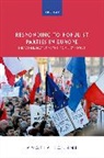 Angela Bourne, Angela (Professor Bourne, Angela K. Bourne, Angela K. (Professor Bourne, Bourne Angela K. - Responding to Populist Parties in Europe