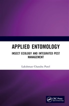 Lakshman Chandra Patel - Applied Entomology