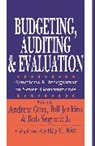 Andrew Gray, Gray Andrew, Andrew Gray, Gray Andrew, Bill Jenkins, Jenkins Bill... - Budgeting, Auditing, and Evaluation