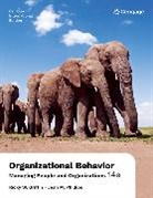 Ricky Griffin, Griffin Ricky, Jean Phillips - Organizational Behavior: Managing People and Organizations, International Edition
