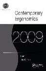Philip D. Bust, Bust Philip D. - Contemporary Ergonomics 2009