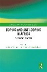 Yamikani (University of Malawi Ndasauka, Simon Mathias Makwinja, Yamikani Ndasauka - Doping and Anti-Doping in Africa