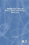 Rob Quicke - Finding Your Voice in Radio, Audio, and Podcast Production
