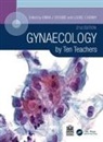 Emma Kenny Crosbie, Emma Crosbie, Crosbie Emma, Louise Kenny, Louise C Kenny - Gynaecology By Ten Teachers