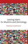 Weronika Lenartowicz, Weronika (European Migration Network Lenartowicz - Leaving Islam, Ex-Muslims and Zemiology
