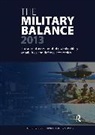 The International Institute for Strategic Studies, The International Institute for Strategic Studies (IISS) - Military Balance 2013