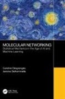 Jerome Delhommelle, Jerome (University of Dakota Delhommelle, Caroline Desgranges, Caroline (Research Assistant Professor Desgranges - Molecular Networking