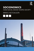 Mikko Ketovuori, Mikko (University of Turku Ketovuori - Socionomics