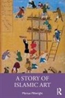 Marcus Milwright, Milwright Marcus - Story of Islamic Art