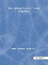 Allen Akers, Akers Allen, Randall E. Schumacker, Schumacker Randall E. - Understanding Statistical Concepts Using S-Plus