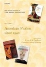 Cyrus R. K. (Professor of English Patell, Cyrus R. K. Patell, Patell Cyrus R. K., Deborah Lindsay Williams - Oxford History of the Novel in English
