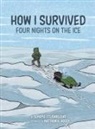 Serapio Ittusardjuat, Matthew K. Hoddy - How I Survived