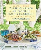 Florence Fabricant, Martha Stewart, Doug Young - The Ladies' Village Improvement Society Cookbook : Eating and Entertaining in East Hampton