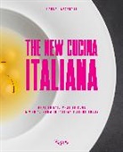 Laura Lazzaroni - The New Cucina Italiana : What to Eat, What to Cook, and Who to Know in Italian Cuisine Today