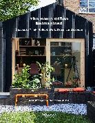 James Moore McCown, Oscar Riera Ojeda - The Home Office Reimagined