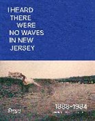 Danny Dimauro, Johan Kugelberg - I Heard There Were No Waves in New Jersey