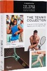 Ca, Mario Cavalla, Gustavo Fernandez, Gustavo Fernández, Rafael Nadal, Stan Smith - The Tennis Collection