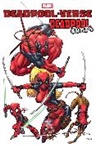 Asmus James, Bunn Cullen, Victor Gischler, Gischler Victor, Rob Liefeld, Marvel Various... - Deadpool-Verse: Deadpool Corps