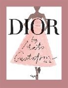 Holly Brubach, Mats Gustafson - Dior / Maria Grazia Chiuri By Mats Gustafson