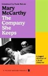Mary McCarthy - The Company She Keeps