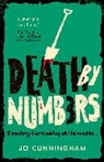 Jo Cunningham, Joanne Cunningham, Cunningham Jo, Robinson Rose - Death by Numbers