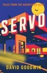 David Goodwin - Servo