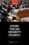 Jess Gifkins, Jess (Senior Lecturer in International Re Gifkins - Inside the Un Security Council
