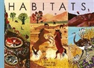 Hannah Pang, Pang Hannah, Isobel Lundie, Lundie Isobel - Habitats