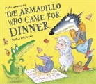 Steve Smallman, Smallman Steve, Joëlle Dreidemy - The Armadillo Who Came for Dinner