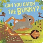 Rosie Adams, Linda Tordoff - Can You Catch the Bunny?