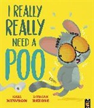 Karl Newson, Duncan Beedie - I Really, Really Need a Poo