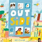 Bee Chuck - Outside