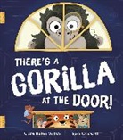 Clare Helen Welsh, Welsh Clare Helen, Sam Caldwell - There's a Gorilla at the Door!