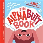 Huggies - The Alphabutt Book