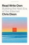 Chris Dixon - Read Write Own