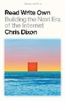 Chris Dixon, Dixon Chris - Read Write Own