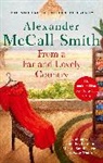 Alexander McCall Smith, McCall Smith Alexander, Alexander McCall Smith - From a Far and Lovely Country