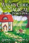 Sangu Mandanna, Mandanna Sangu - A Witch's Guide to Magical Innkeeping