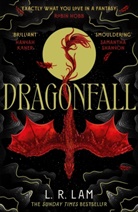 L. R. Lam, L R Lam, L. R. Lam, L.R. Lam - Dragonfall