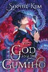 Sophie Kim - The God And The Gumiho