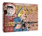 Chester Gould, Dean Mullaney - The Complete Dick Tracy