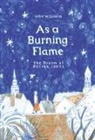 Noa Mishkin, Noa Mishkin - As a Burning Flame
