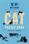 Battersea Dogs and Cats Home, Battersea Dogs and Cats Home - Battersea Dogs and Cats Home - Cat Puzzle Book