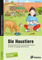 Gabriele Kremer - Die Haustiere