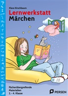 Klara Kirschbaum - Lernwerkstatt Märchen