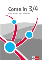 Come in 3/4. Ab Klasse 3. Ausgabe für Nordrhein-Westfalen, m. 1 Beilage
